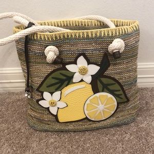 Brighton Summer bag